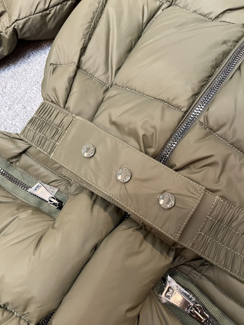 Moncler Down Coat